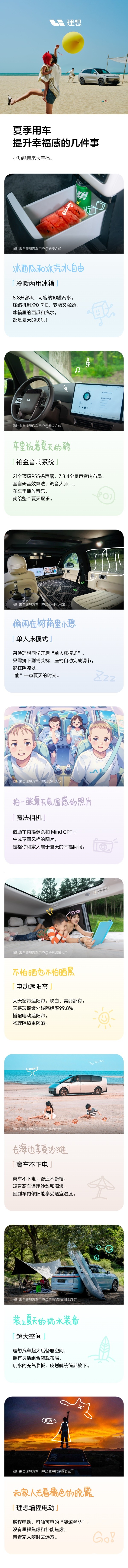 理想汽车