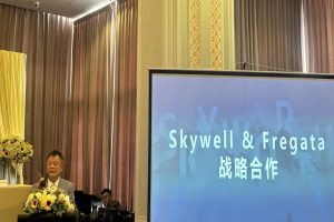为全球碳中和进程贡献重要力量 开沃集团启航泰国再签战略合作!
