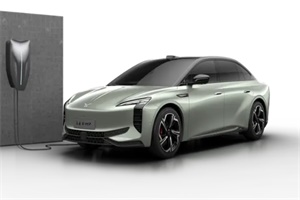 红旗第二代7kW、11kW智能交流充电桩B点产品完成开发并启动量产