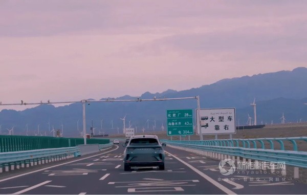 极狐 阿尔法T 森林版