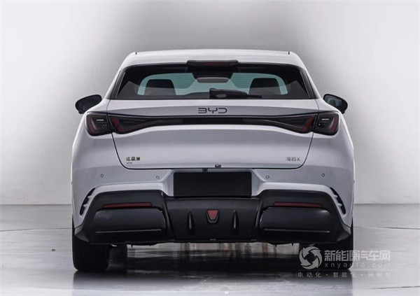 比亚迪海豹06GT