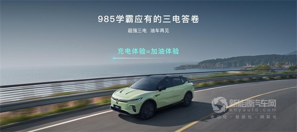 岚图知音