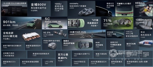岚图知音