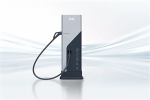 充电速度1秒超过1公里，小鹏新一代S5超快充四城上线
