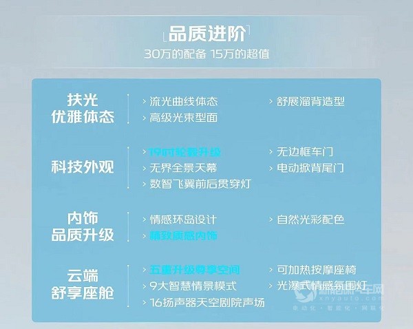 长安启源A07