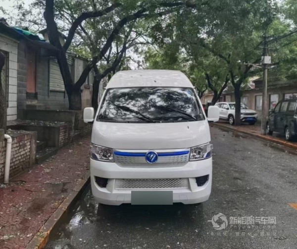 风景智蓝G7