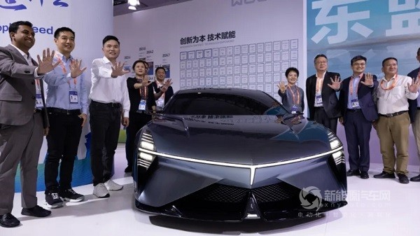 上汽通用五菱