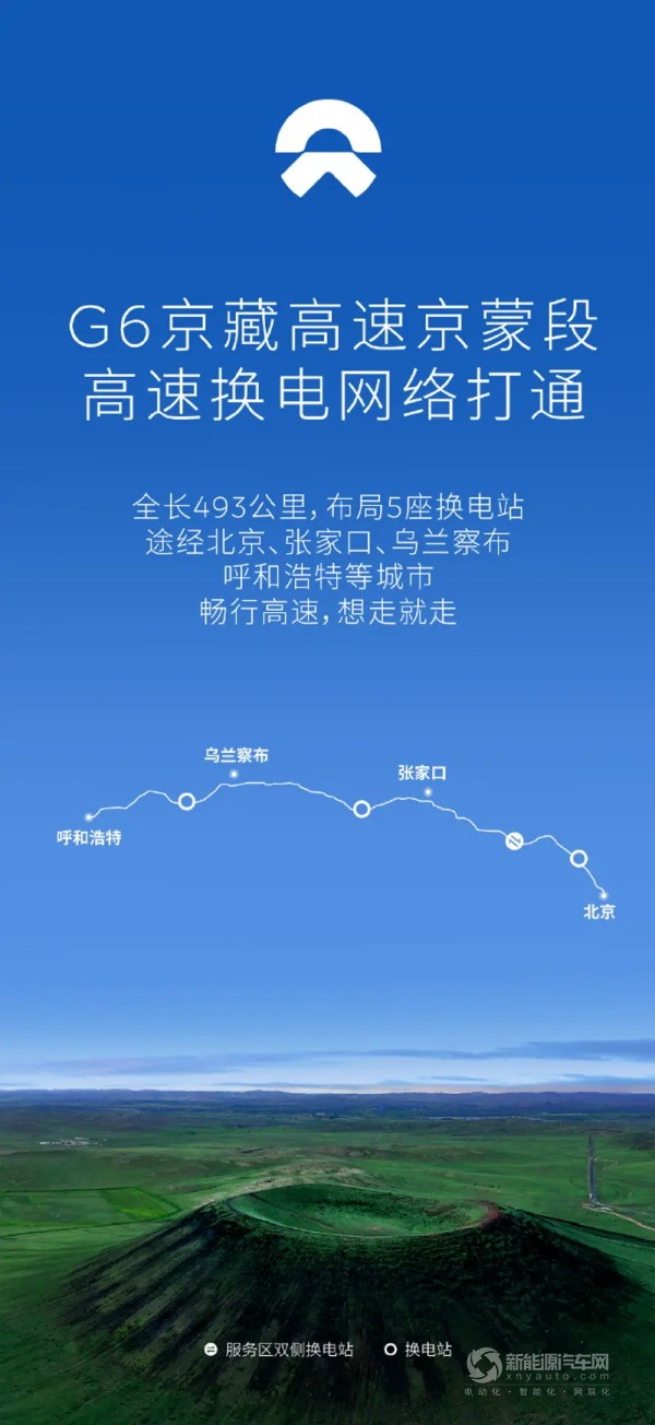 蔚来