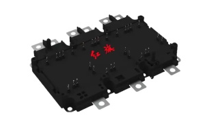 可实现5分钟快速补能 红旗1700V碳化硅技术开发成功