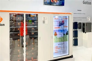 在大规模储能进行合作 国轩高科与澳洲新能源领域开发商签约