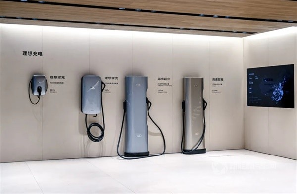 理想汽车