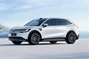 售22.99万元起 极氪7X上市60天交付量突破25000台