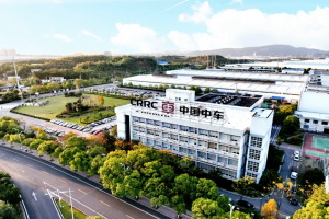 喜讯!中车电动这一平台入选江西省数据要素应用场景