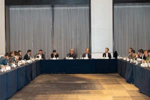 会议|“新能源汽车热管理系统技术创新与产业发展趋势”研讨会顺利召开