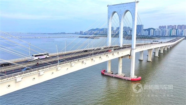 宇通新能源