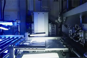 2025年进行放大验证 孚能科技固态电池多技术路线获得突破