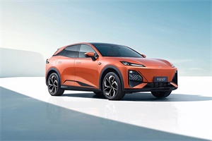 售价14.99万元起 深蓝S07上市5个月订单达成71281辆