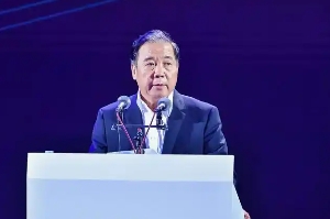 付于武：2025开局如何？五方面谋划汽车产业发展