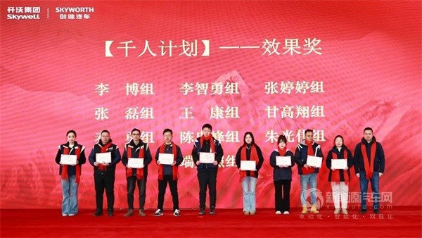 开沃集团