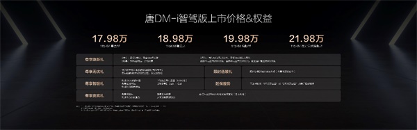 比亚迪唐