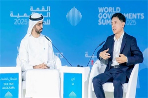 百度CEO李彦宏：自动驾驶比人开车安全十倍