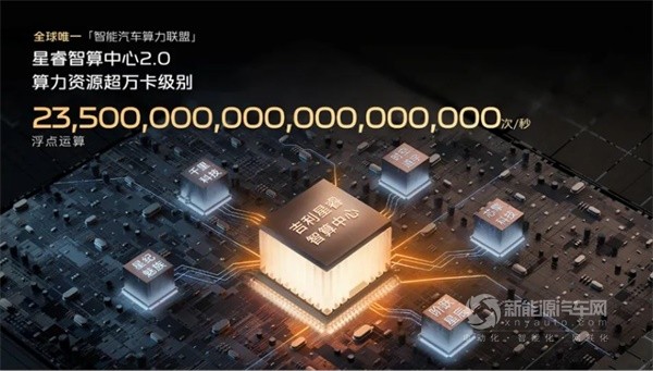 吉利汽车