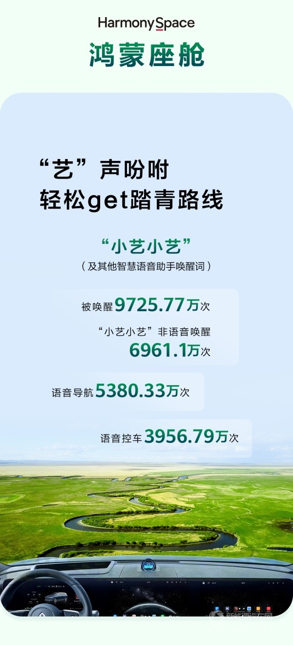 华为乾崑