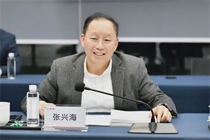 赛力斯创始人张兴海:汽车市场要有序竞争 企业自律、政府要加强监管