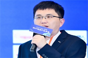 比克电池王登虎博士：双复合集流体全极耳电芯研发取得突破性进展