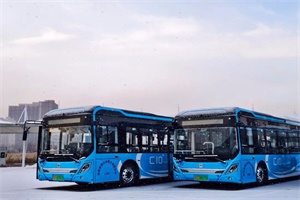 《2025年新能源城市公交车及动力电池更新补贴实施细则》印发