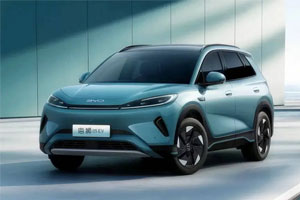 海狮05 EV