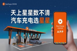 星星充电：破解2025年快充伤电池的迷思
