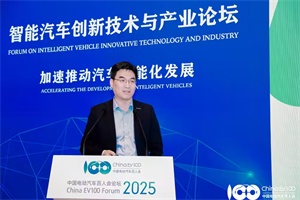 轻舟智航联合创始人于骞：智驾这场仗，不打到L4不会结束