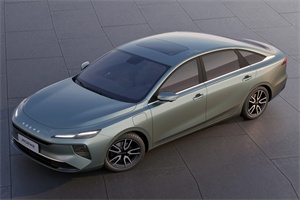 将推450km、520km版本 荣威D6有望2025上海车展正式上市