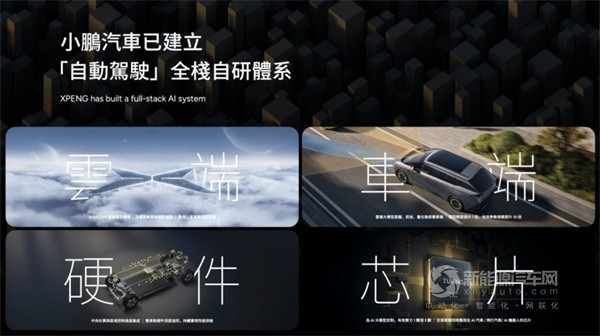小鹏X9