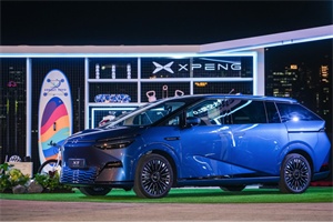 市场需要怎样的MPV？小鹏X9的“自我进化与博弈”