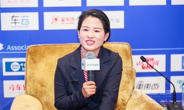 长城汽车CTO吴会肖