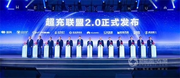 徐工汽车