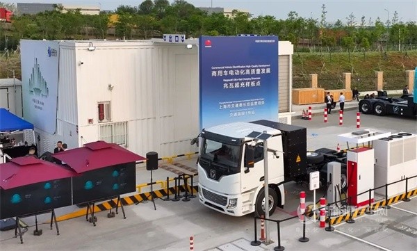 徐工汽车