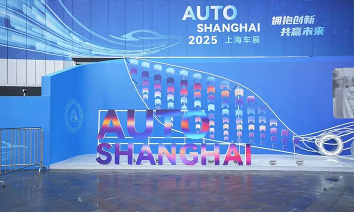 新车同台竞技——2025上海国际车展，哪些车值得看？