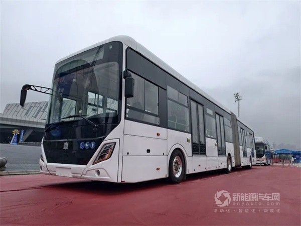 中车电动