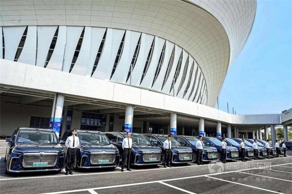 岚图汽车
