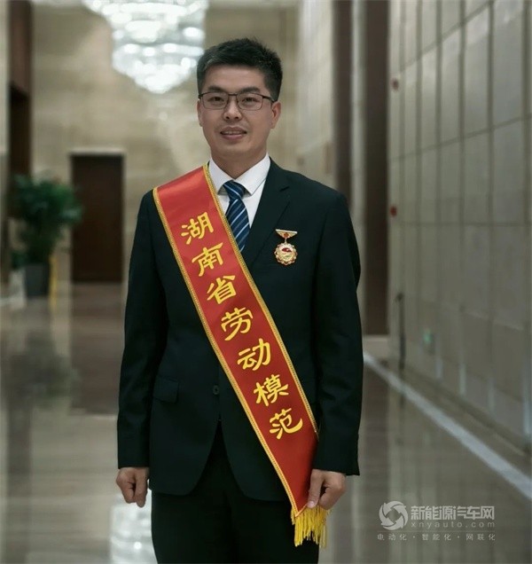 中车电动