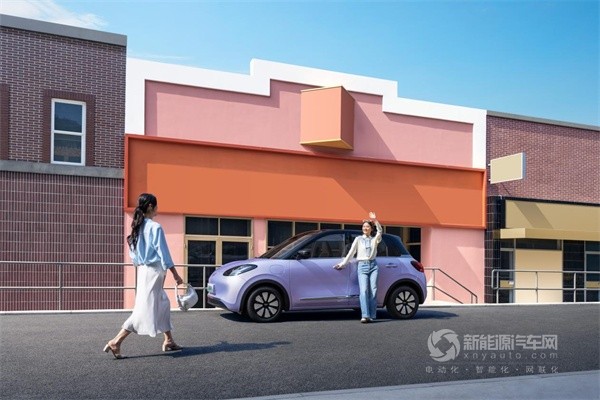 2025海南昌江县新能源汽车补贴政策