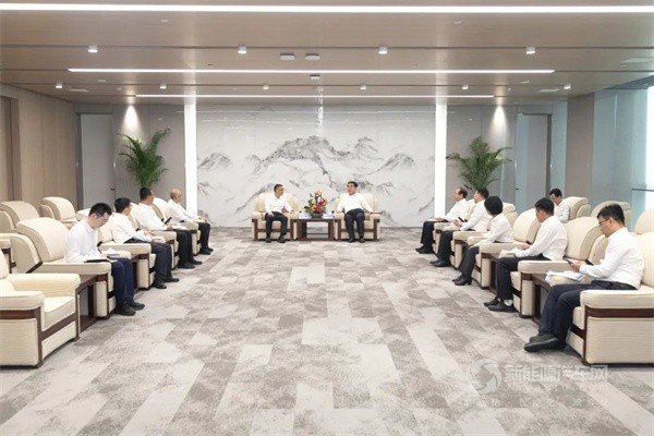 山东重工集团