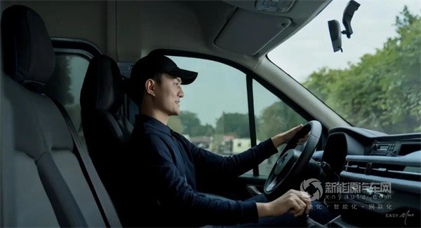 福田汽车