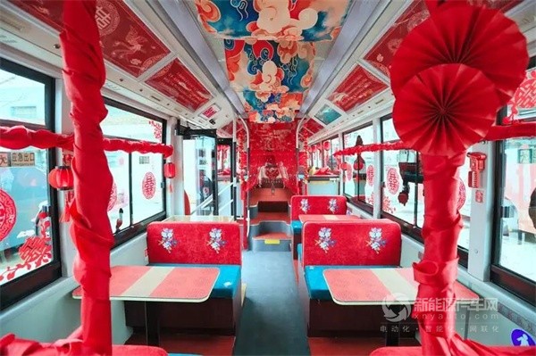 中车电动