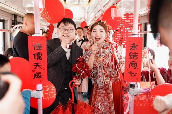 中车电动