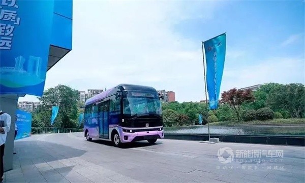 中车电动