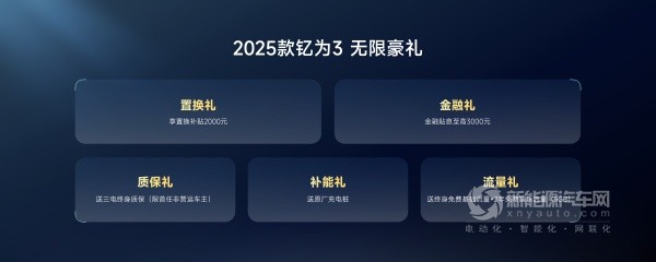 2025款钇为3